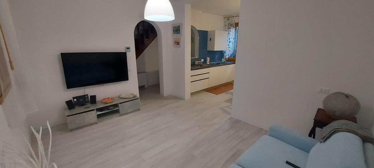Ca' Venezia Cortese المظهر الخارجي الصورة